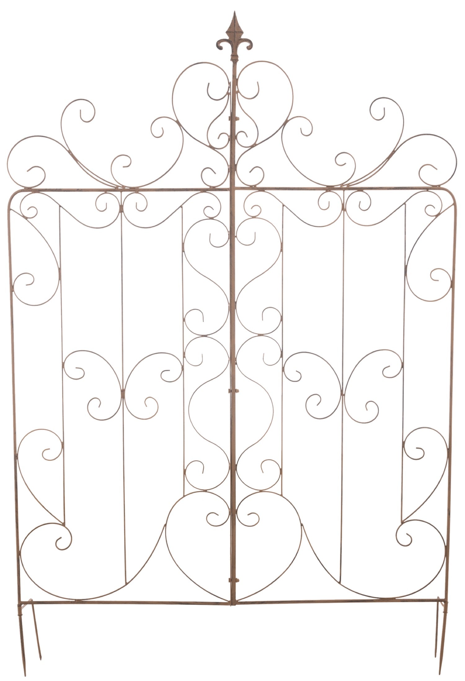 TPFGarden Rankgitter Mandarin TPFGarden Rankgitter Mandarin