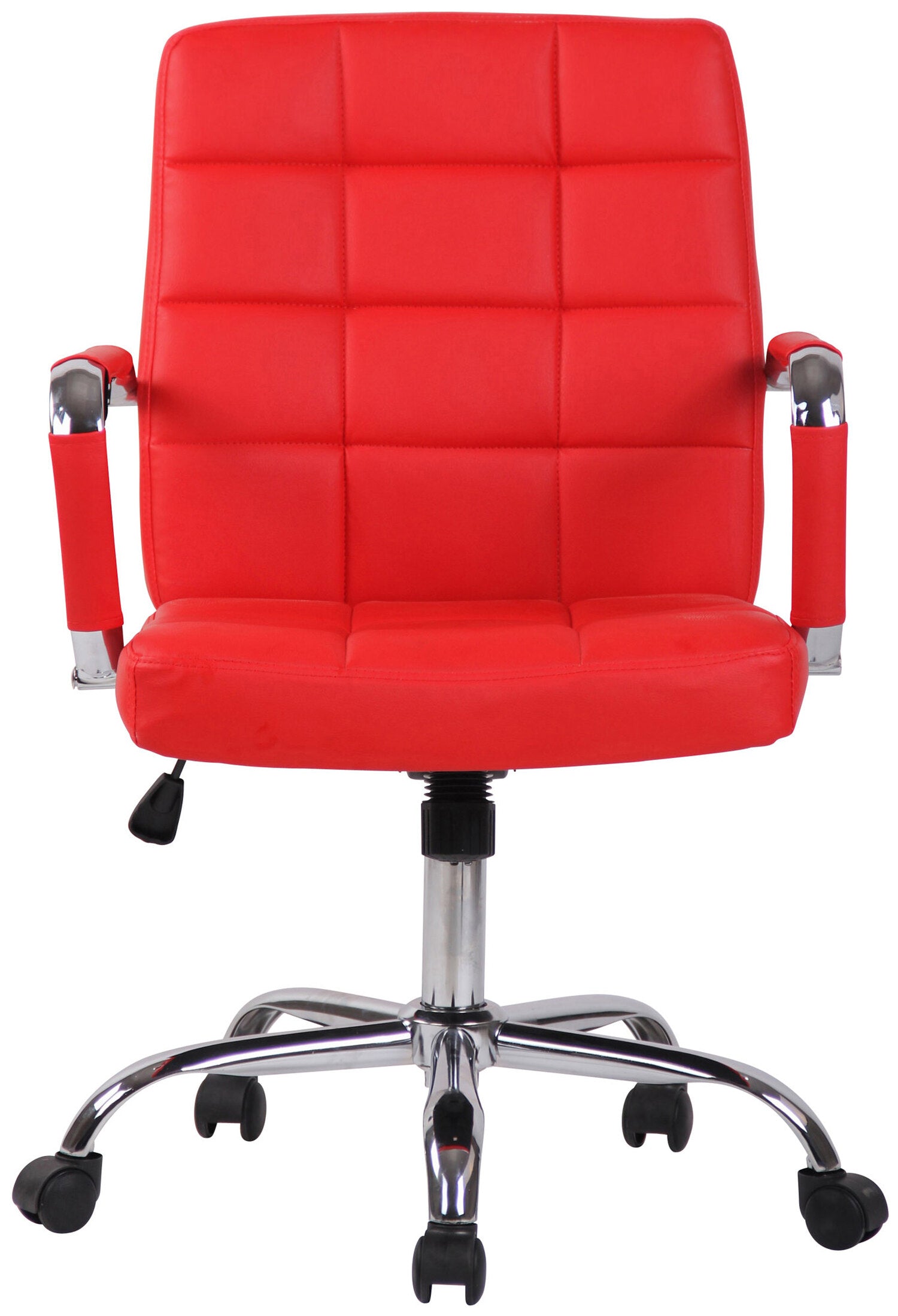 TPFLiving Bürostuhl Deal V1 Kunstleder TPFLiving Bürostuhl Deal V1 Kunstleder