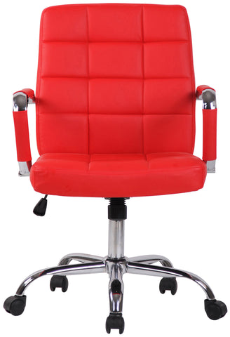 TPFLiving Bürostuhl Deal V1 Kunstleder TPFLiving Bürostuhl Deal V1 Kunstleder