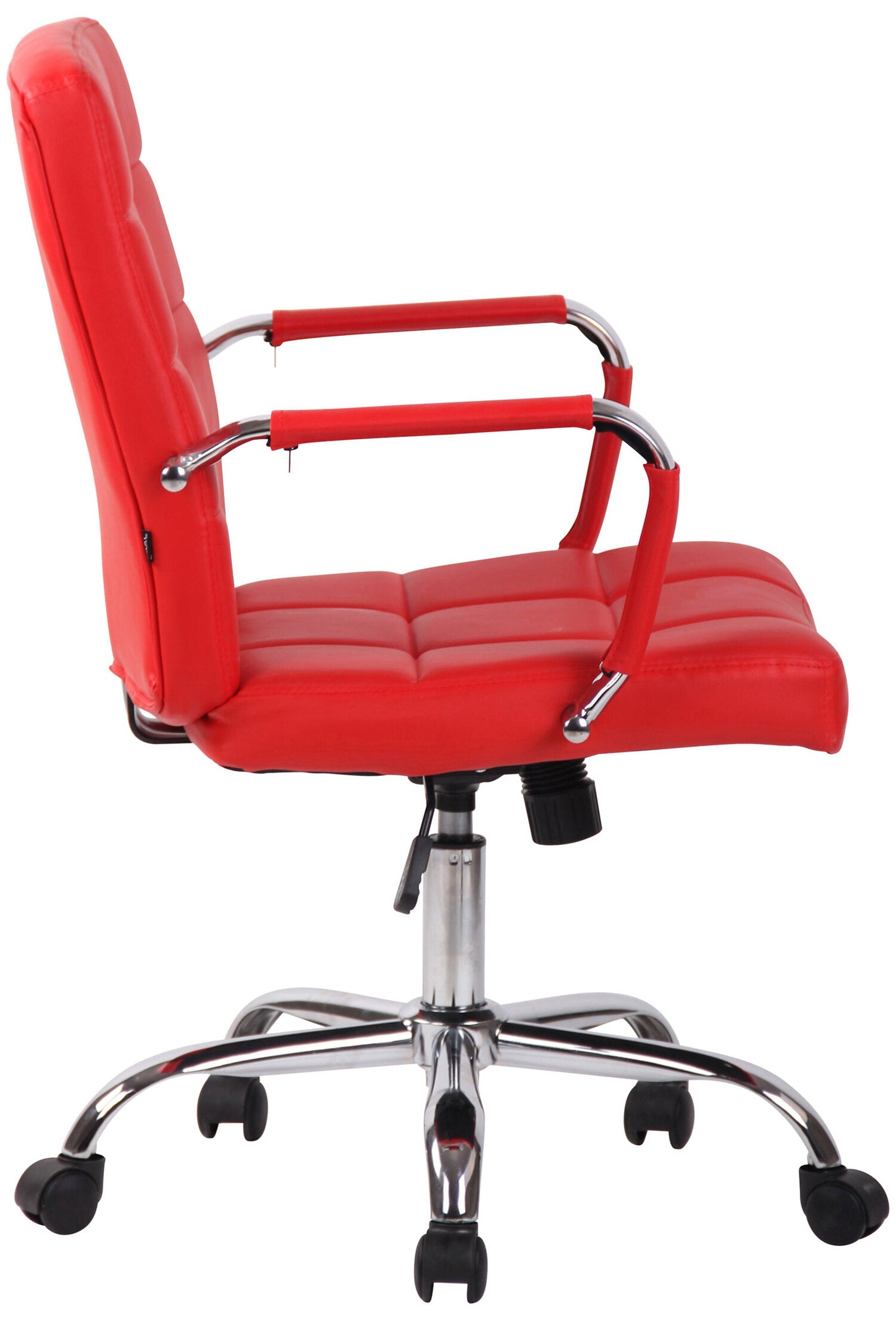 TPFLiving Bürostuhl Deal V1 Kunstleder TPFLiving Bürostuhl Deal V1 Kunstleder