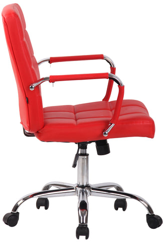 TPFLiving Bürostuhl Deal V1 Kunstleder TPFLiving Bürostuhl Deal V1 Kunstleder