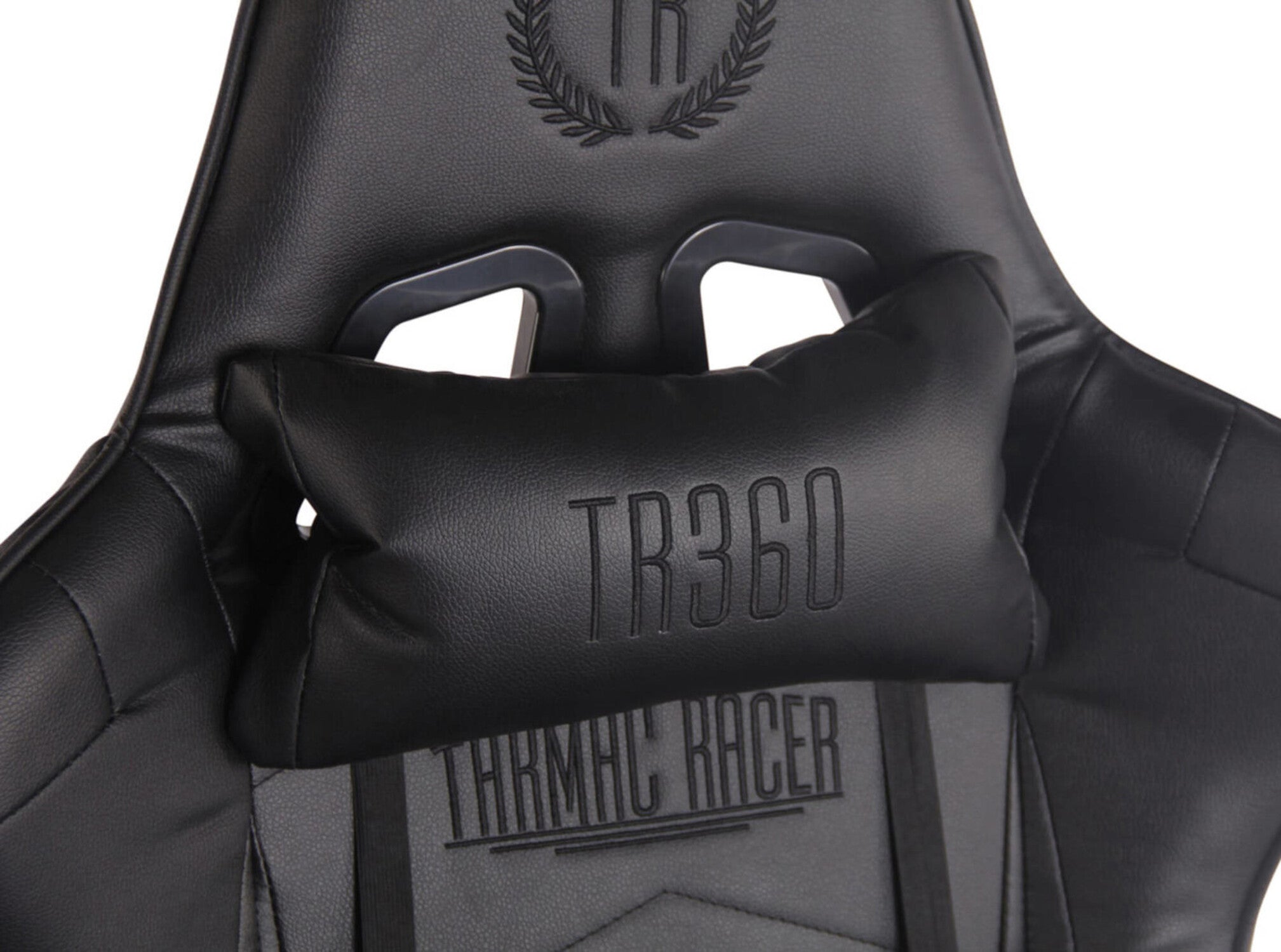 TPFLiving Racing Bürostuhl Turbine mit Fußablage TPFLiving Racing Bürostuhl Turbine mit Fußablage