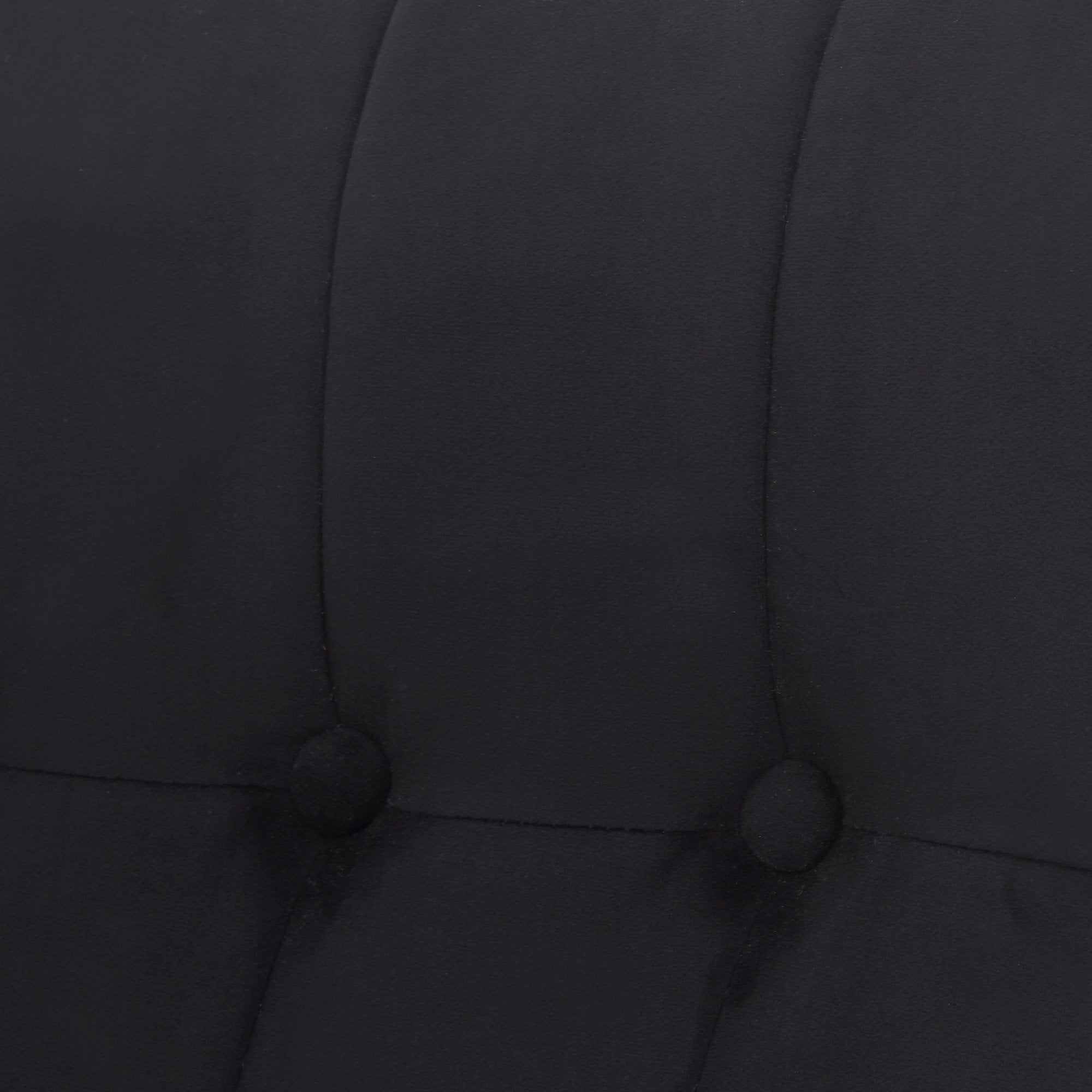 TPFLiving Schaukelstuhl Sarti Samt Gestell Kautschukholz Walnuss TPFLiving Schaukelstuhl Sarti Samt Gestell Kautschukholz Walnuss