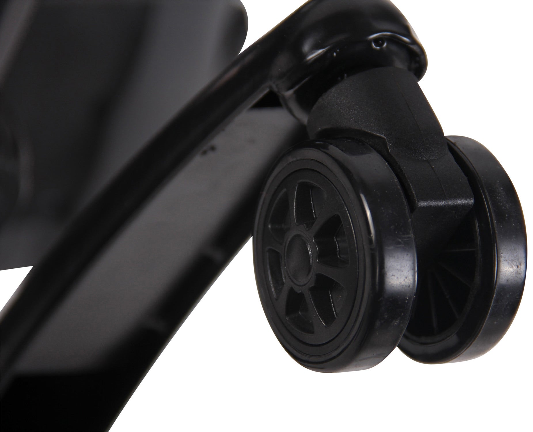 TPFLiving Bürostuhl Kerstin Echtleder TPFLiving Bürostuhl Kerstin Echtleder