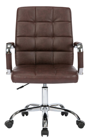 TPFLiving Bürostuhl Deal V1 Kunstleder TPFLiving Bürostuhl Deal V1 Kunstleder