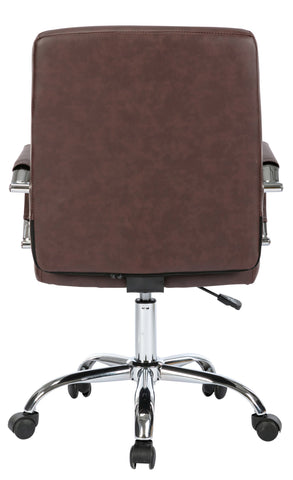 TPFLiving Bürostuhl Deal V1 Kunstleder TPFLiving Bürostuhl Deal V1 Kunstleder