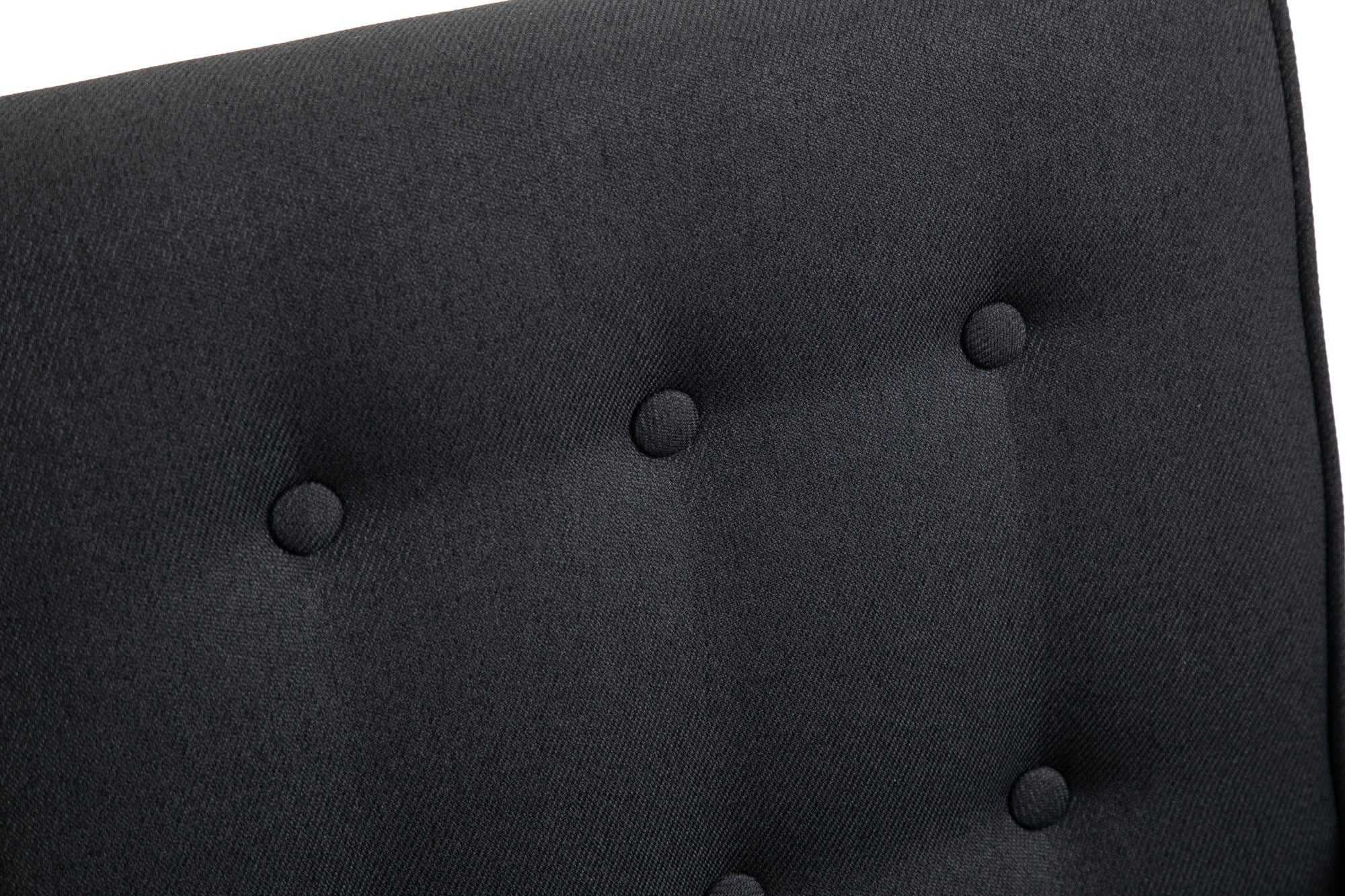 TPFLiving Schaukelstuhl Dreamer Stoff Gestell Eichenholz TPFLiving Schaukelstuhl Dreamer Stoff Gestell Eichenholz