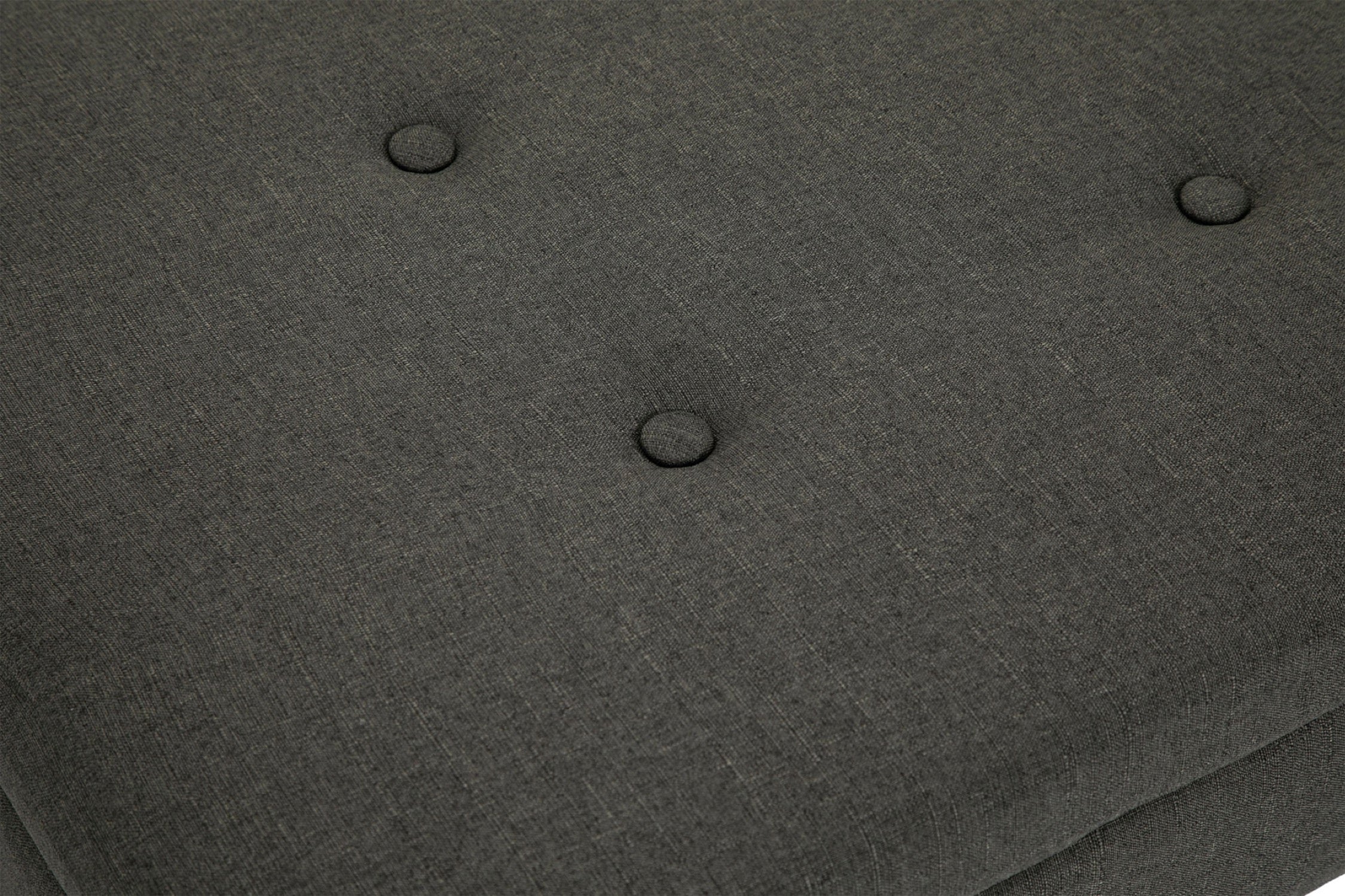 TPFLiving Sitzbank Nero Stoff antik-hell TPFLiving Sitzbank Nero Stoff antik-hell