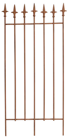 TPFGarden 2er Set Rankgitter Elly TPFGarden 2er Set Rankgitter Elly