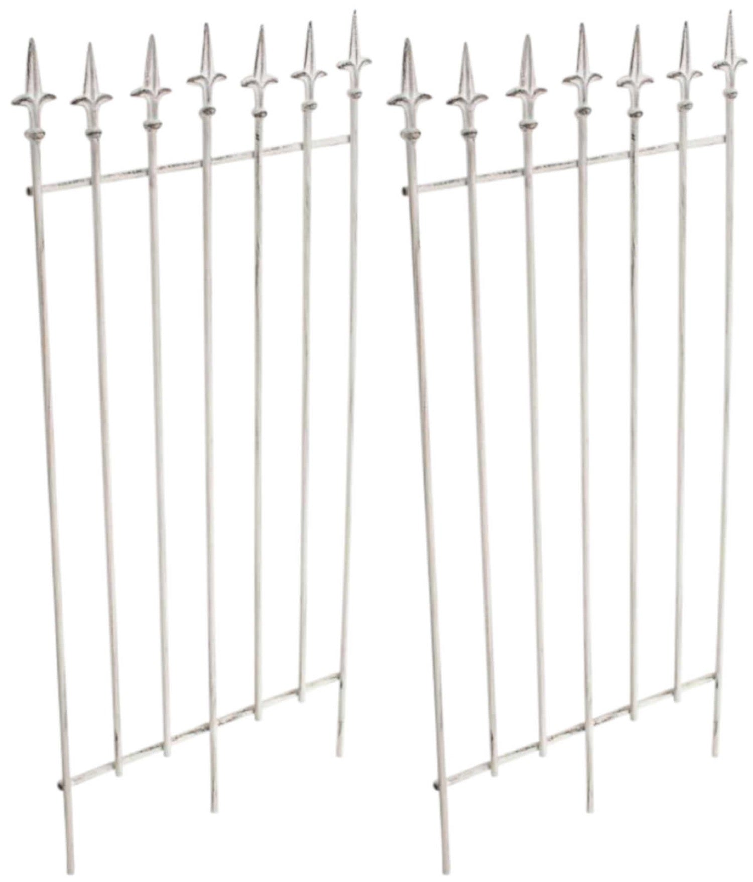 TPFGarden 2er Set Rankgitter Elly TPFGarden 2er Set Rankgitter Elly