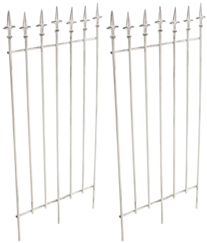 TPFGarden 2er Set Rankgitter Elly TPFGarden 2er Set Rankgitter Elly