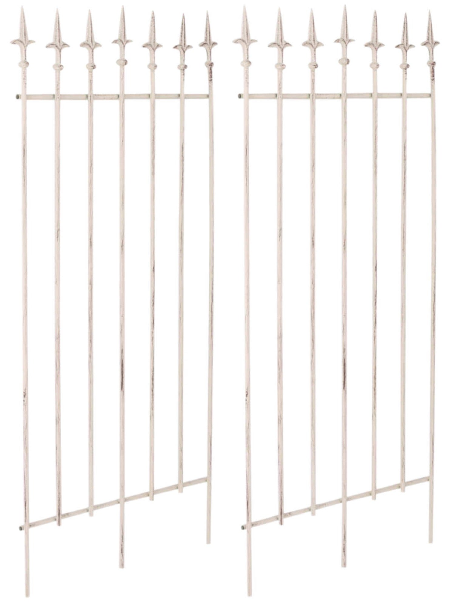 TPFGarden 2er Set Rankgitter Elly TPFGarden 2er Set Rankgitter Elly