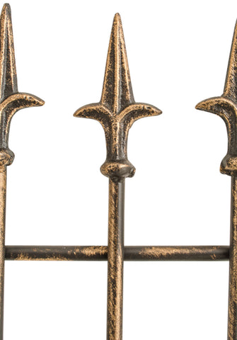 TPFGarden 2er Set Rankgitter Elly TPFGarden 2er Set Rankgitter Elly