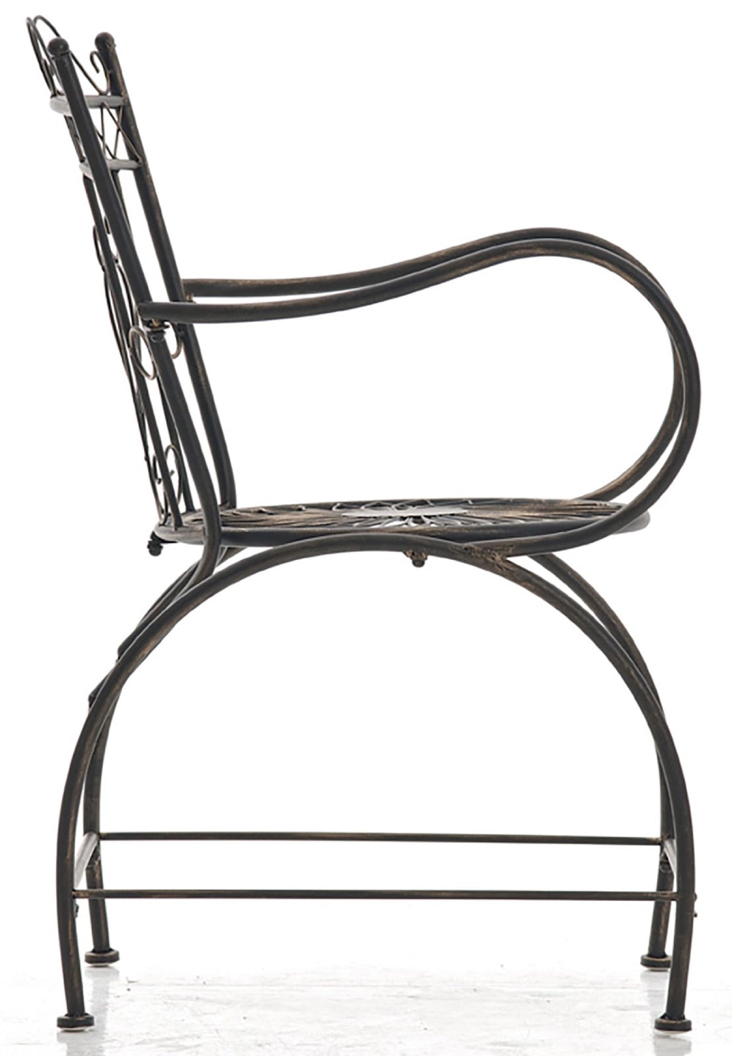 TPFGarden 2er Set Gartenstühle Sheen TPFGarden 2er Set Gartenstühle Sheen