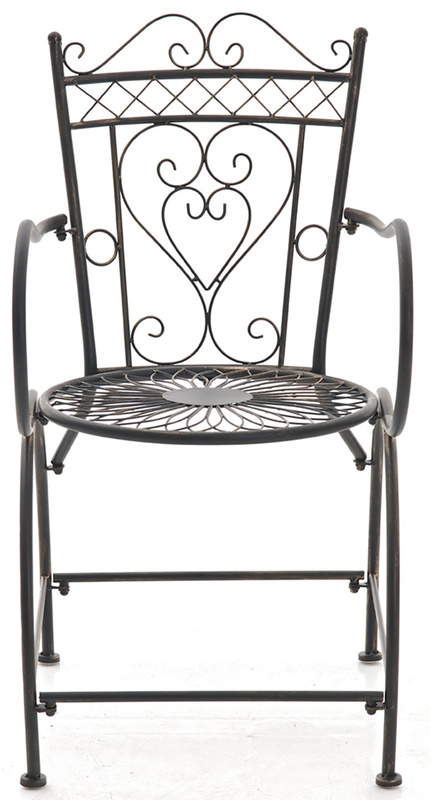 TPFGarden 2er Set Gartenstühle Sheen TPFGarden 2er Set Gartenstühle Sheen