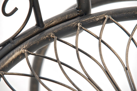 TPFGarden 2er Set Gartenstühle Sheen TPFGarden 2er Set Gartenstühle Sheen