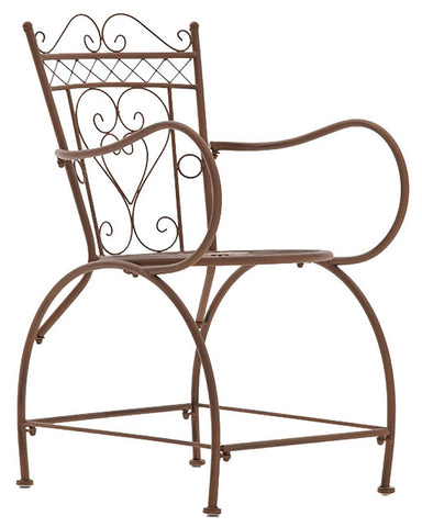 TPFGarden 2er Set Gartenstühle Sheen TPFGarden 2er Set Gartenstühle Sheen