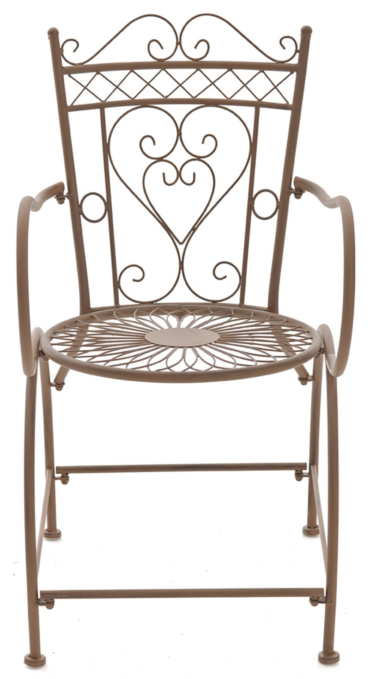 TPFGarden 2er Set Gartenstühle Sheen TPFGarden 2er Set Gartenstühle Sheen