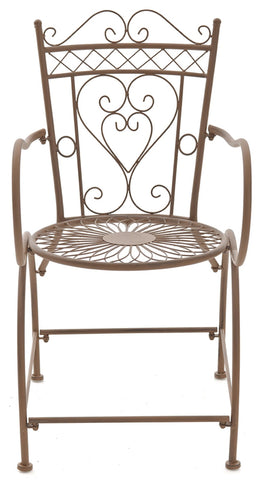 TPFGarden 2er Set Gartenstühle Sheen TPFGarden 2er Set Gartenstühle Sheen