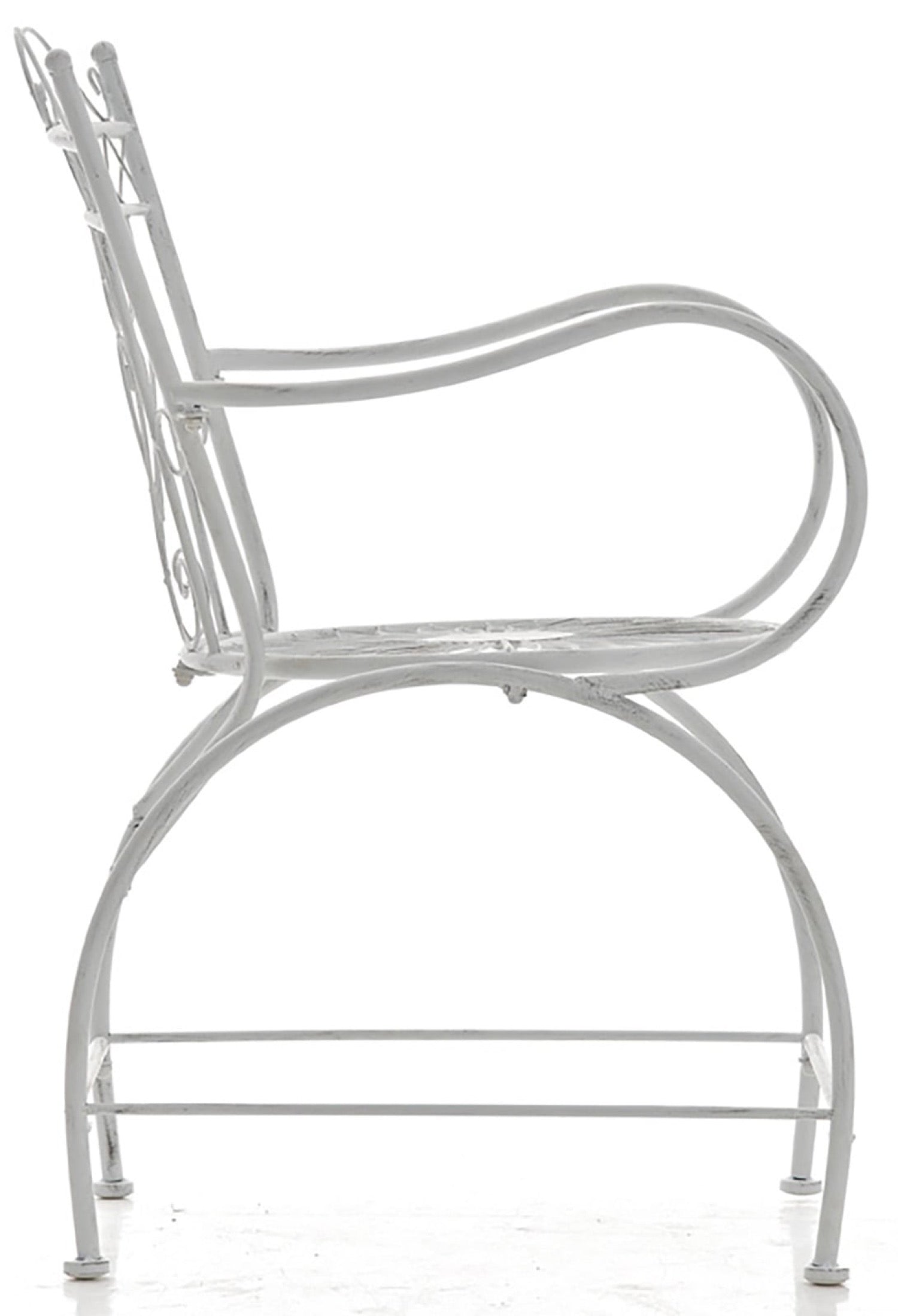 TPFGarden 2er Set Gartenstühle Sheen TPFGarden 2er Set Gartenstühle Sheen