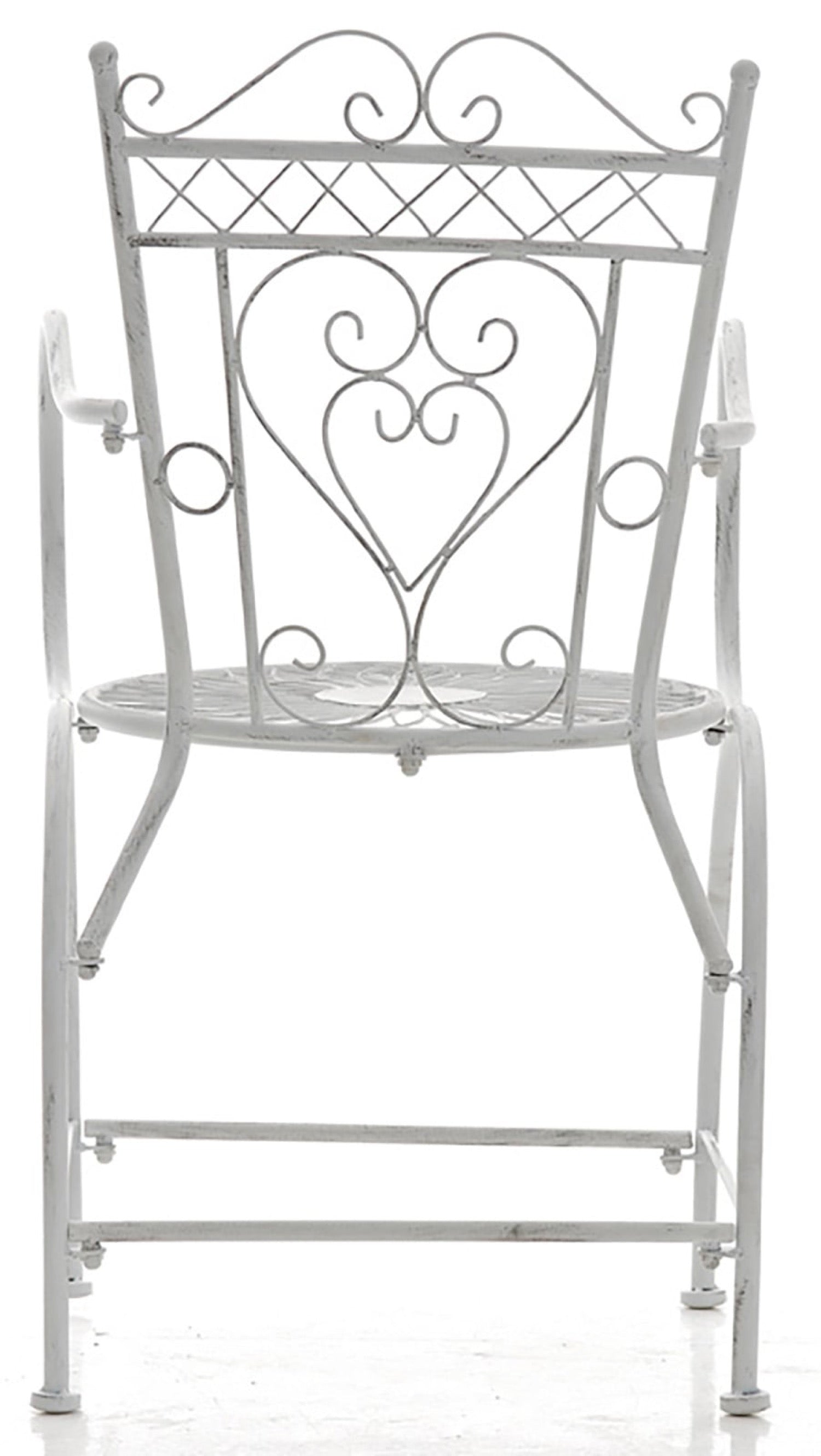 TPFGarden 2er Set Gartenstühle Sheen TPFGarden 2er Set Gartenstühle Sheen