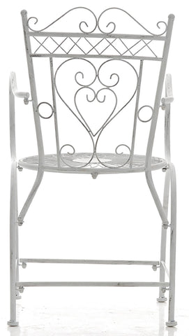 TPFGarden 2er Set Gartenstühle Sheen TPFGarden 2er Set Gartenstühle Sheen