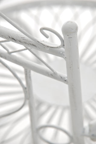 TPFGarden 2er Set Gartenstühle Sheen TPFGarden 2er Set Gartenstühle Sheen