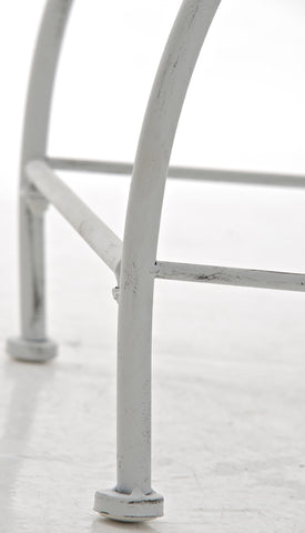 TPFGarden 2er Set Gartenstühle Sheen TPFGarden 2er Set Gartenstühle Sheen