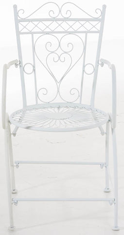 TPFGarden 2er Set Gartenstühle Sheen TPFGarden 2er Set Gartenstühle Sheen