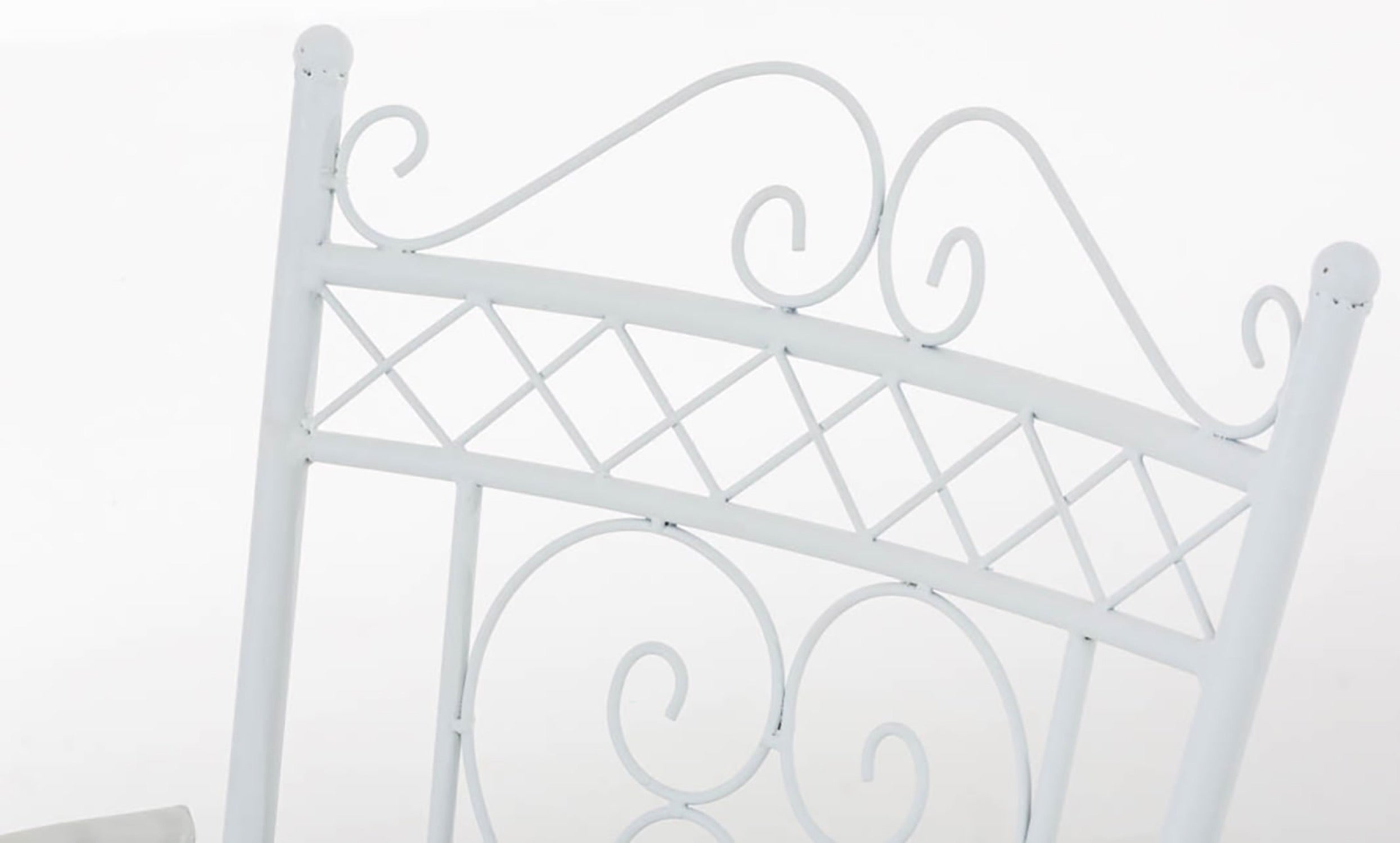 TPFGarden 2er Set Gartenstühle Sheen TPFGarden 2er Set Gartenstühle Sheen