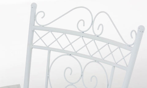 TPFGarden 2er Set Gartenstühle Sheen TPFGarden 2er Set Gartenstühle Sheen