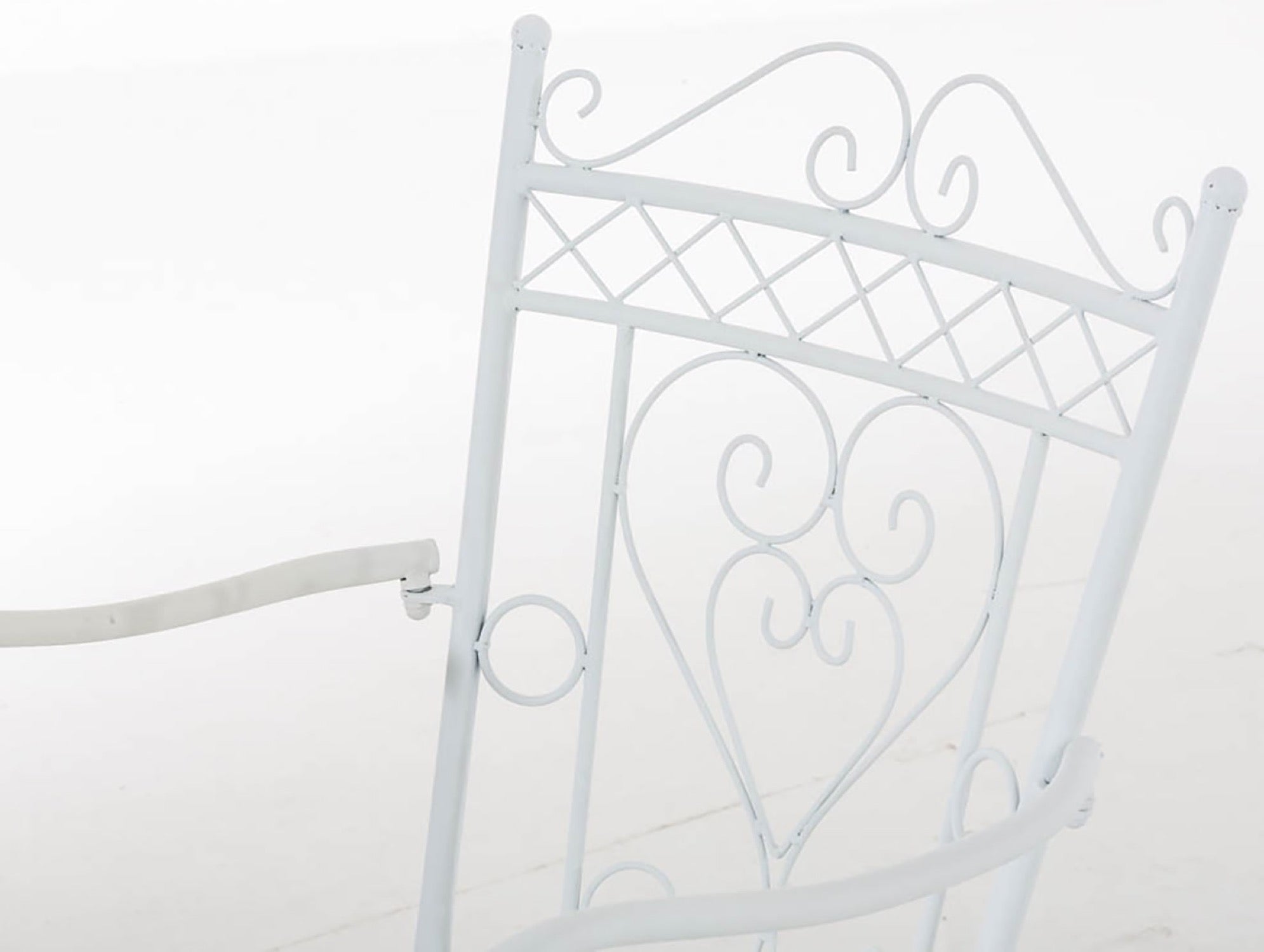 TPFGarden 2er Set Gartenstühle Sheen TPFGarden 2er Set Gartenstühle Sheen