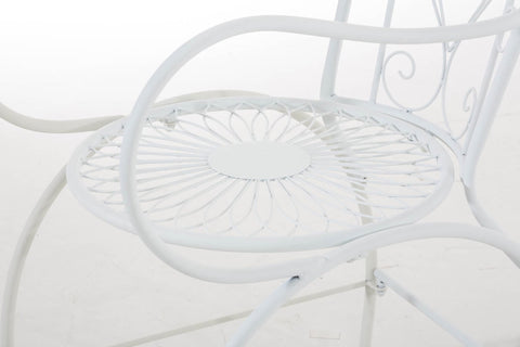 TPFGarden 2er Set Gartenstühle Sheen TPFGarden 2er Set Gartenstühle Sheen