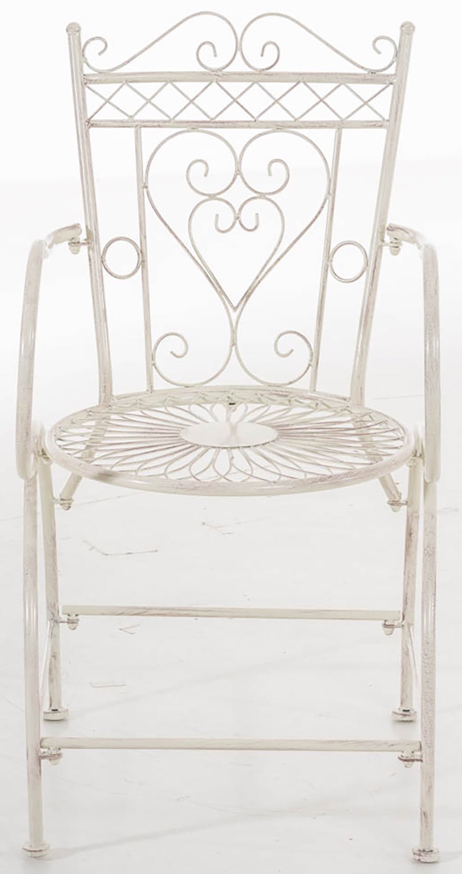 TPFGarden 2er Set Gartenstühle Sheen TPFGarden 2er Set Gartenstühle Sheen