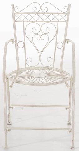 TPFGarden 2er Set Gartenstühle Sheen TPFGarden 2er Set Gartenstühle Sheen