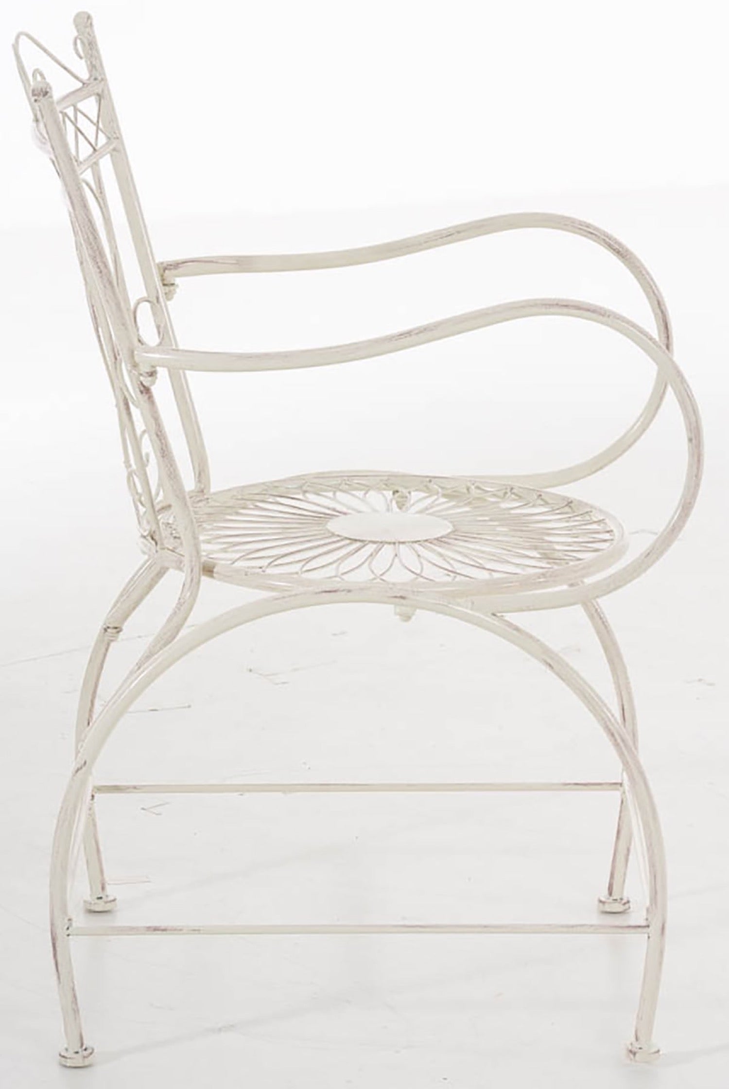 TPFGarden 2er Set Gartenstühle Sheen TPFGarden 2er Set Gartenstühle Sheen