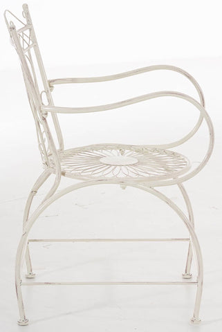 TPFGarden 2er Set Gartenstühle Sheen TPFGarden 2er Set Gartenstühle Sheen