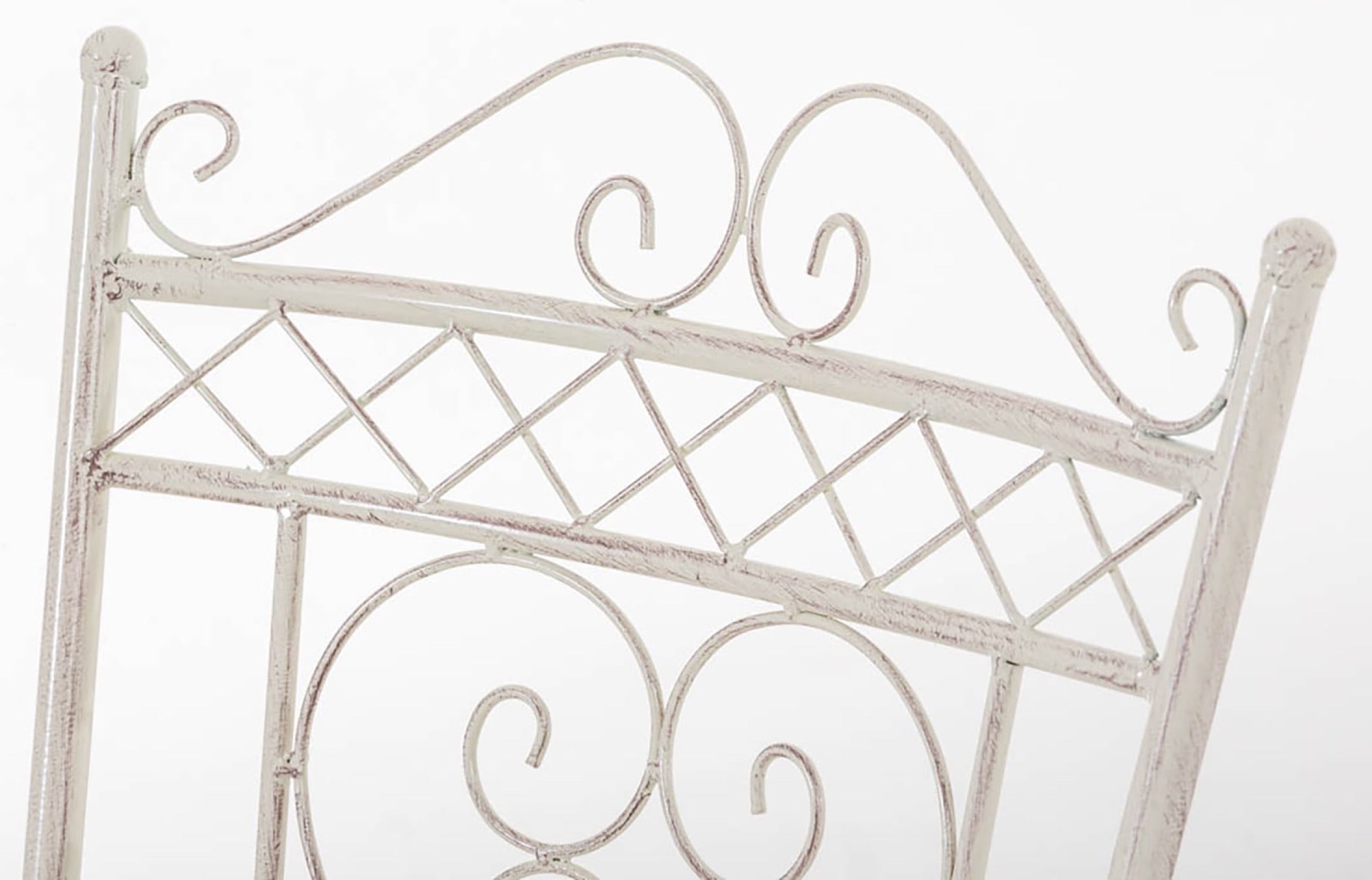 TPFGarden 2er Set Gartenstühle Sheen TPFGarden 2er Set Gartenstühle Sheen