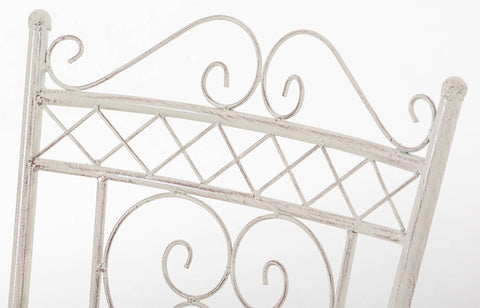 TPFGarden 2er Set Gartenstühle Sheen TPFGarden 2er Set Gartenstühle Sheen