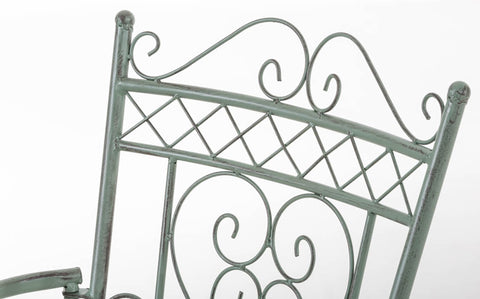 TPFGarden 2er Set Gartenstühle Sheen TPFGarden 2er Set Gartenstühle Sheen