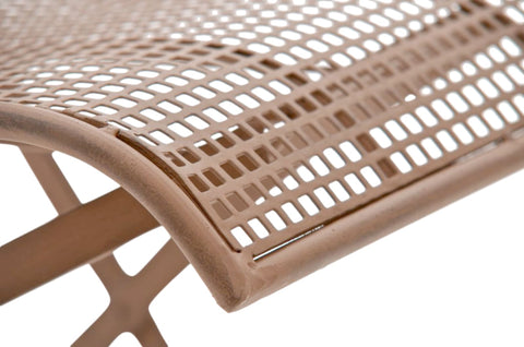 TPFGarden 2er Set Gartenstühle Kirstin TPFGarden 2er Set Gartenstühle Kirstin