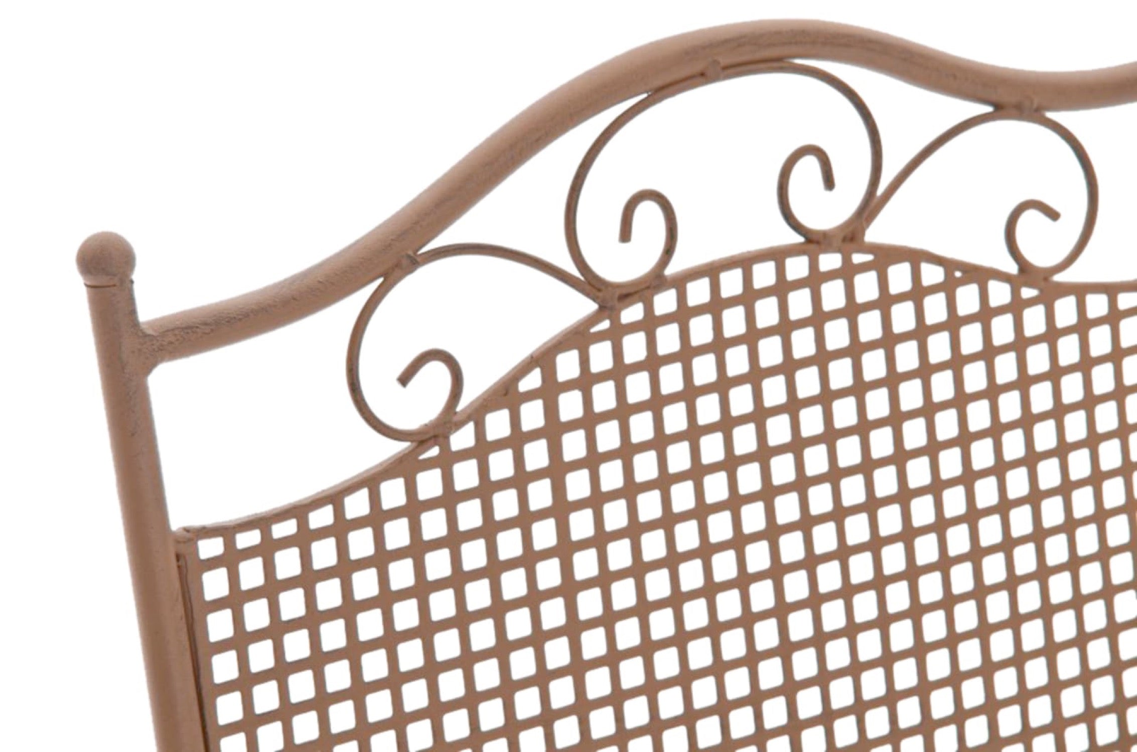 TPFGarden 2er Set Gartenstühle Kirstin TPFGarden 2er Set Gartenstühle Kirstin