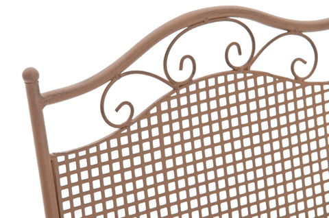 TPFGarden 2er Set Gartenstühle Kirstin TPFGarden 2er Set Gartenstühle Kirstin