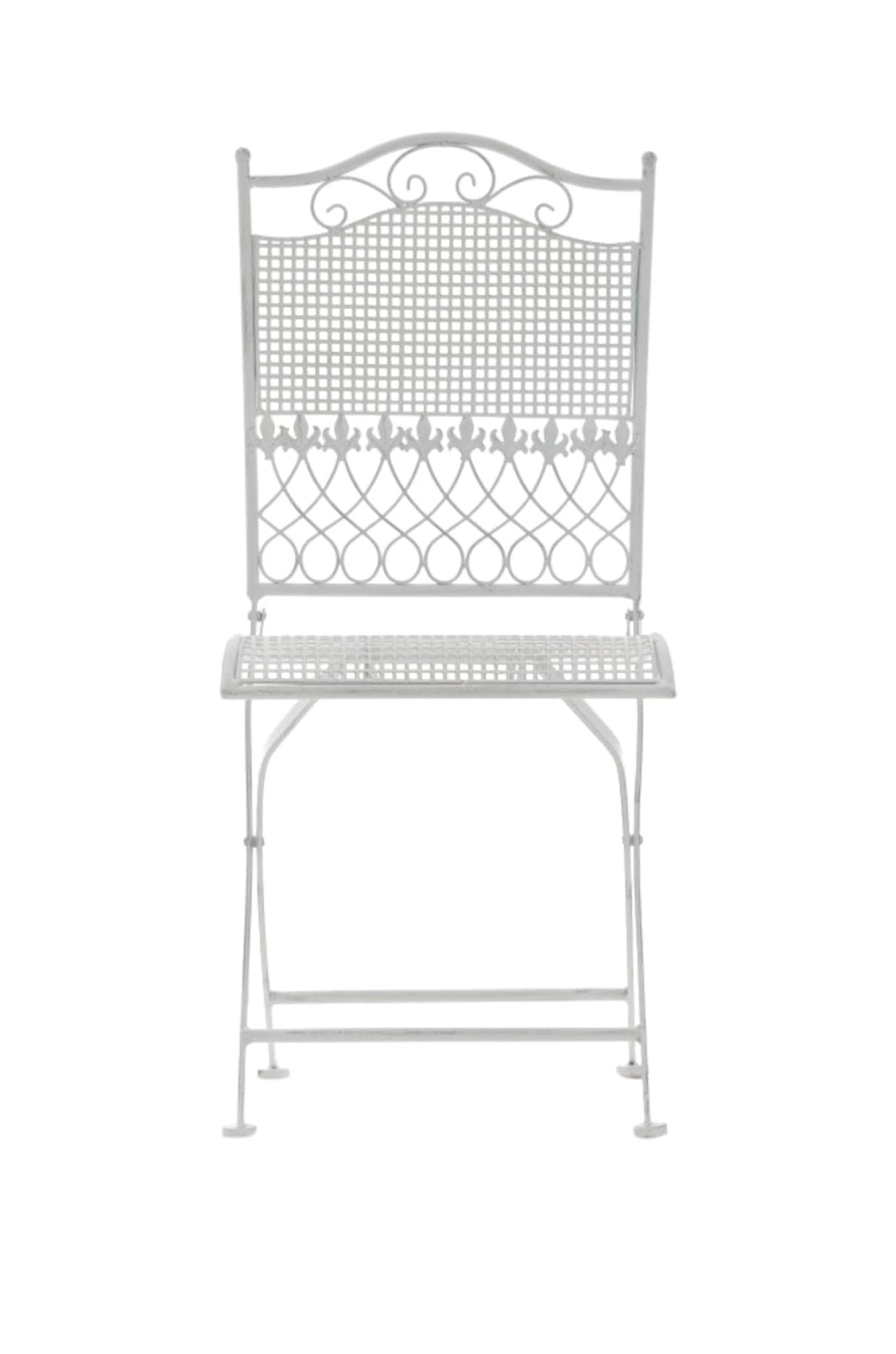 TPFGarden 2er Set Gartenstühle Kirstin TPFGarden 2er Set Gartenstühle Kirstin