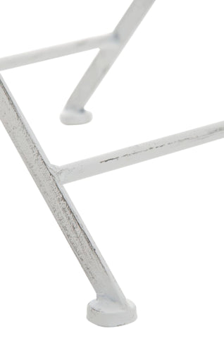 TPFGarden 2er Set Gartenstühle Kirstin TPFGarden 2er Set Gartenstühle Kirstin