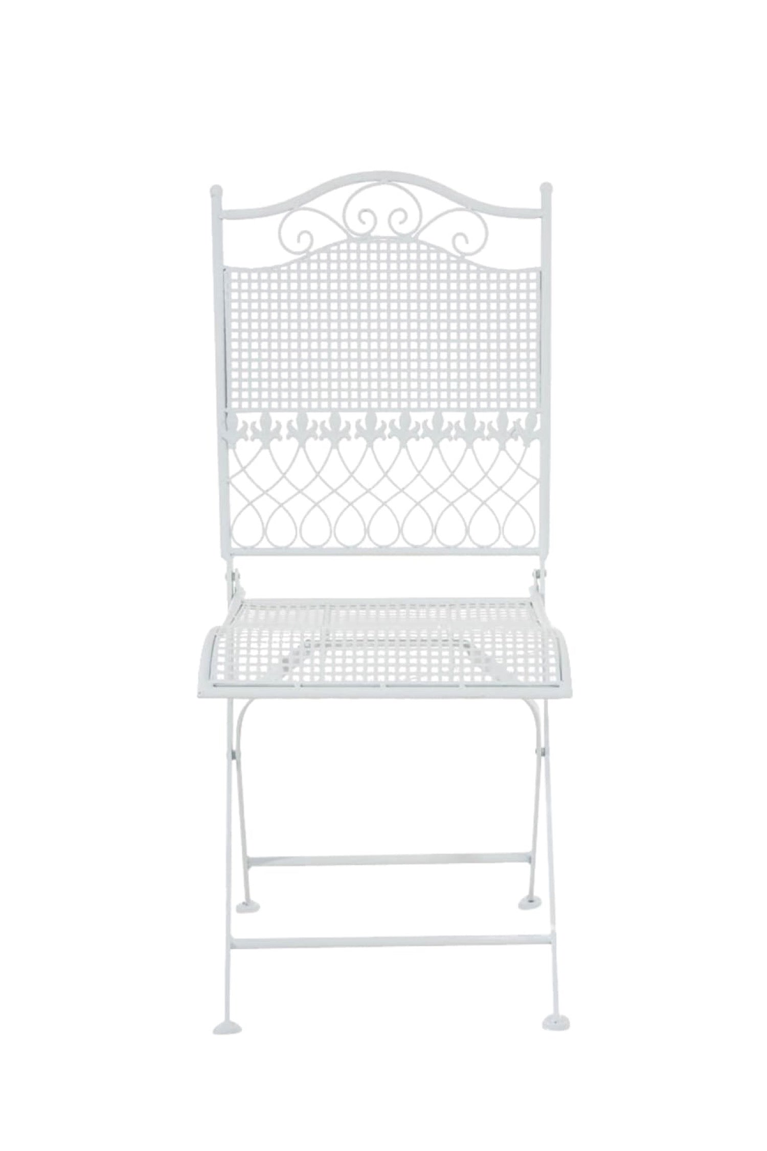 TPFGarden 2er Set Gartenstühle Kirstin TPFGarden 2er Set Gartenstühle Kirstin