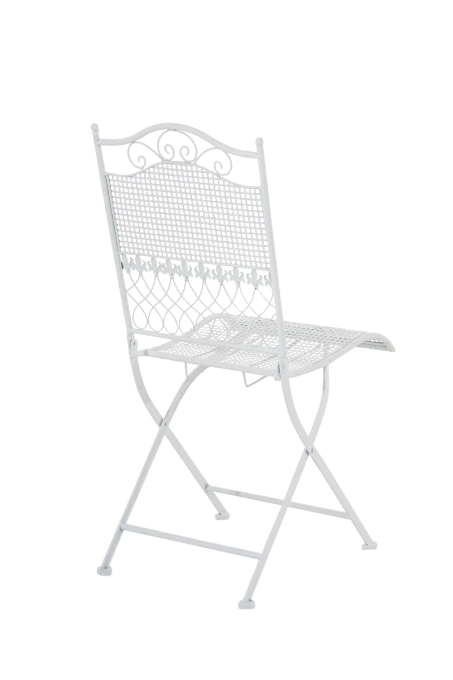 TPFGarden 2er Set Gartenstühle Kirstin TPFGarden 2er Set Gartenstühle Kirstin