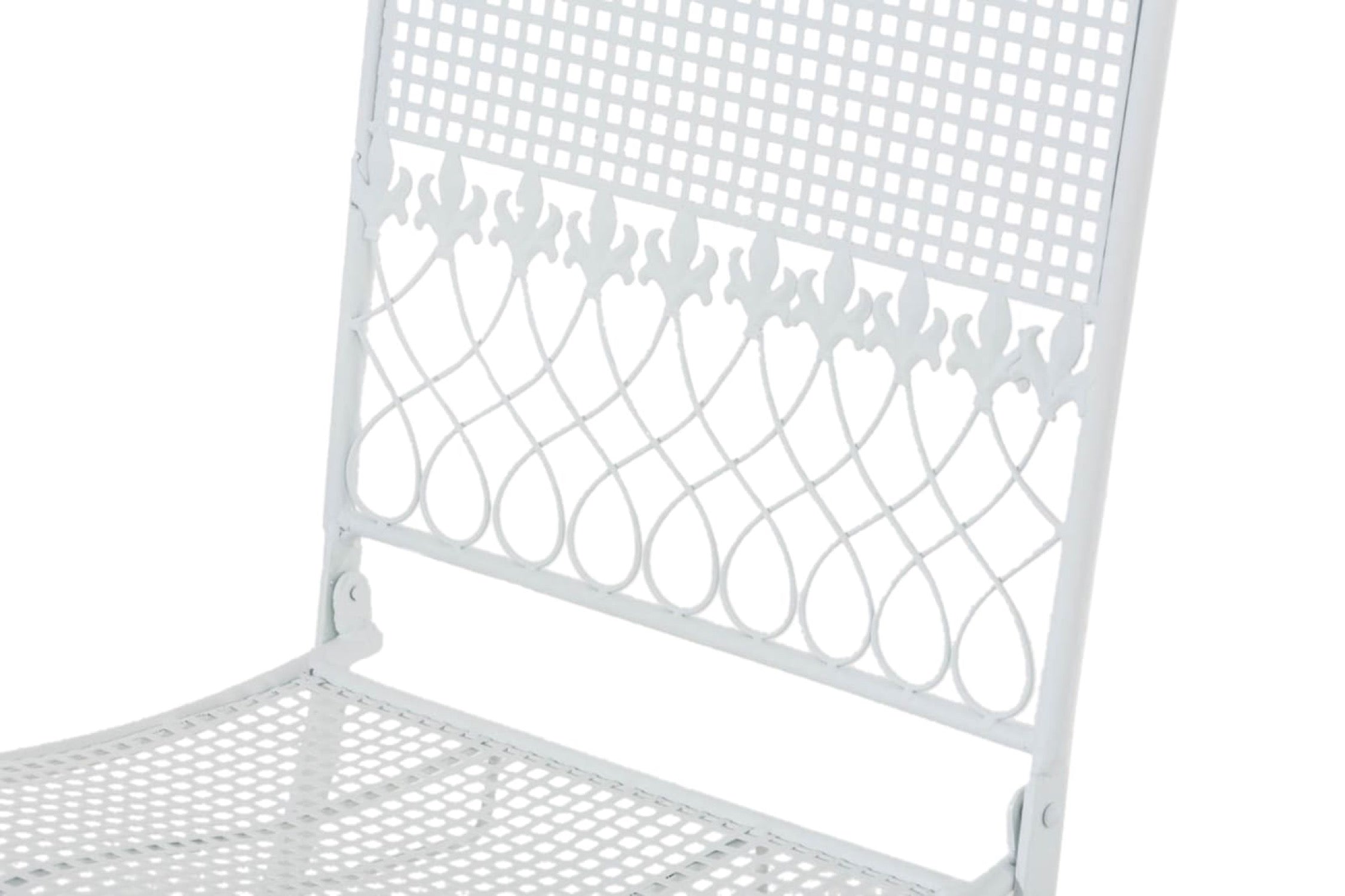 TPFGarden 2er Set Gartenstühle Kirstin TPFGarden 2er Set Gartenstühle Kirstin