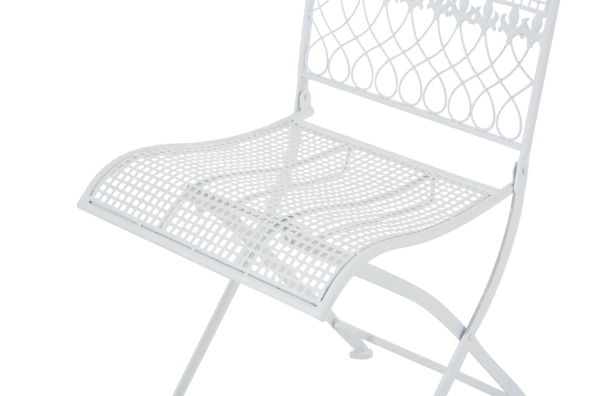 TPFGarden 2er Set Gartenstühle Kirstin TPFGarden 2er Set Gartenstühle Kirstin