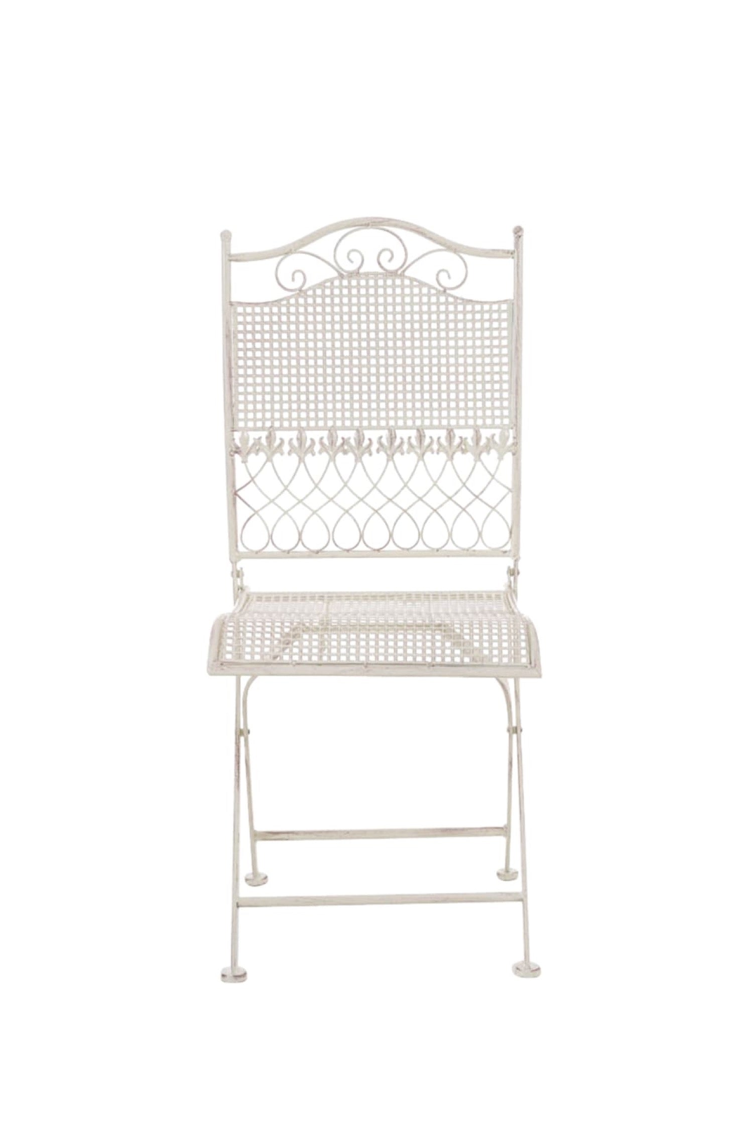 TPFGarden 2er Set Gartenstühle Kirstin TPFGarden 2er Set Gartenstühle Kirstin